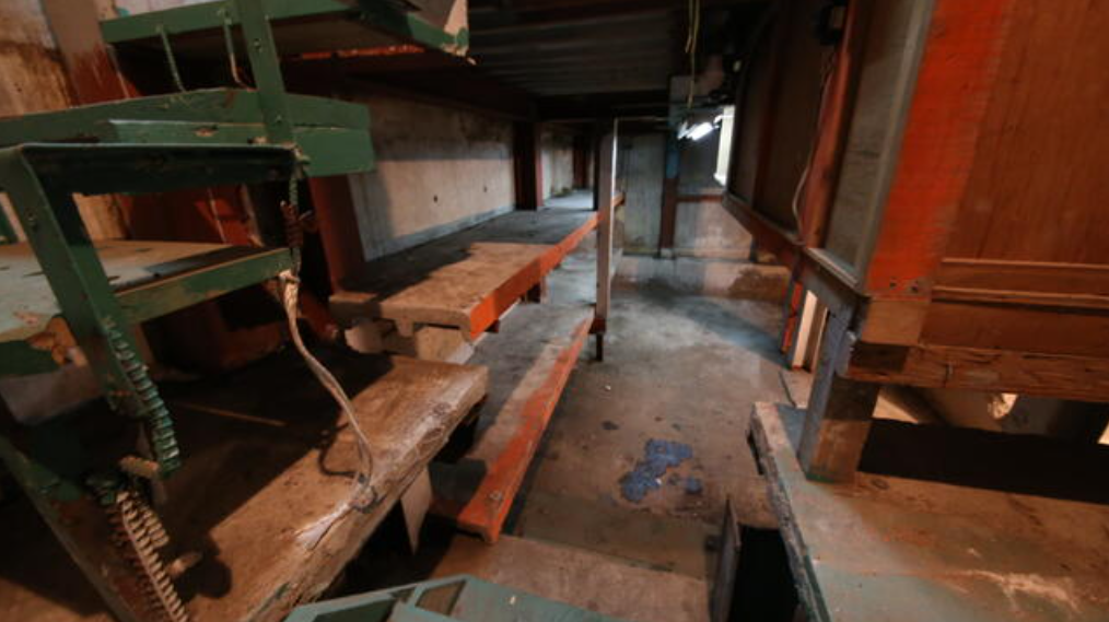 品川区戸越5-17-1 ＫＦビル