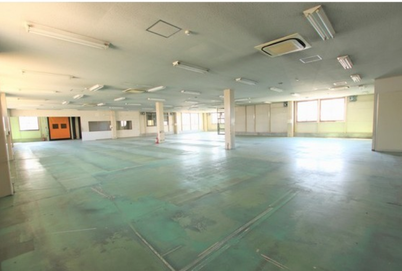 川口市新井町16-15 川口新井町ビル