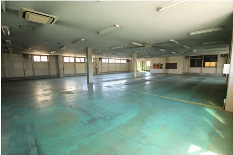 川口市新井町16-15 川口新井町ビル