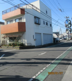 葛飾区奥戸3-13-9 奥戸３丁目倉庫の画像