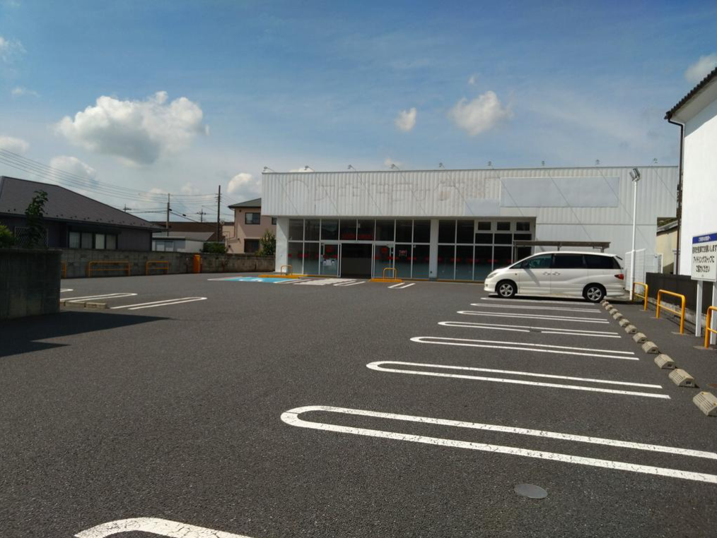 鴻巣市人形1-4-23 人形貸倉庫の画像