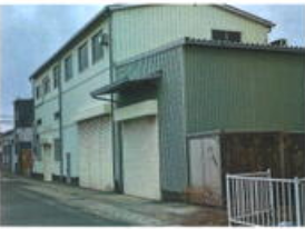 吉川市大字土場120-3 吉川市土間倉庫の画像