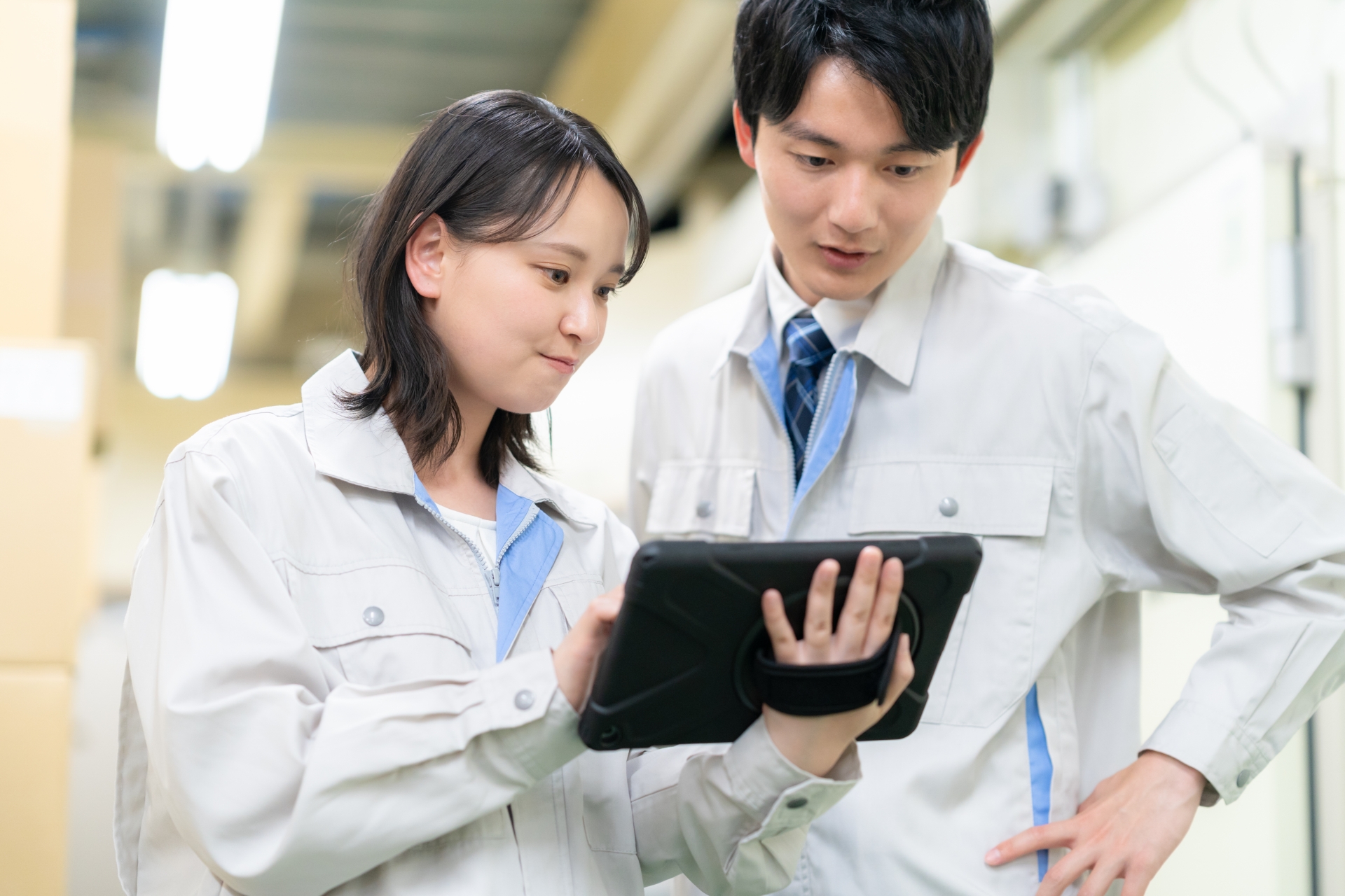 倉庫・工場を売却したいオーナー様へのサムネイル