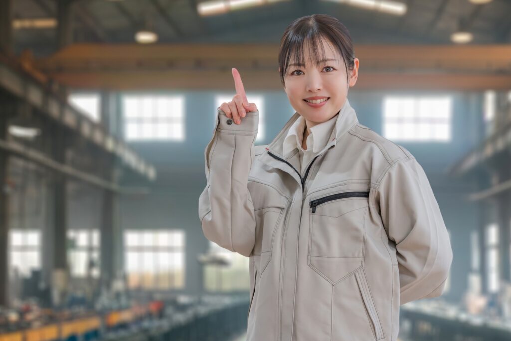 倉庫の空室対策｜なぜ埋まらない？原因と具体的な改善策【2026年最新版】のサムネイル