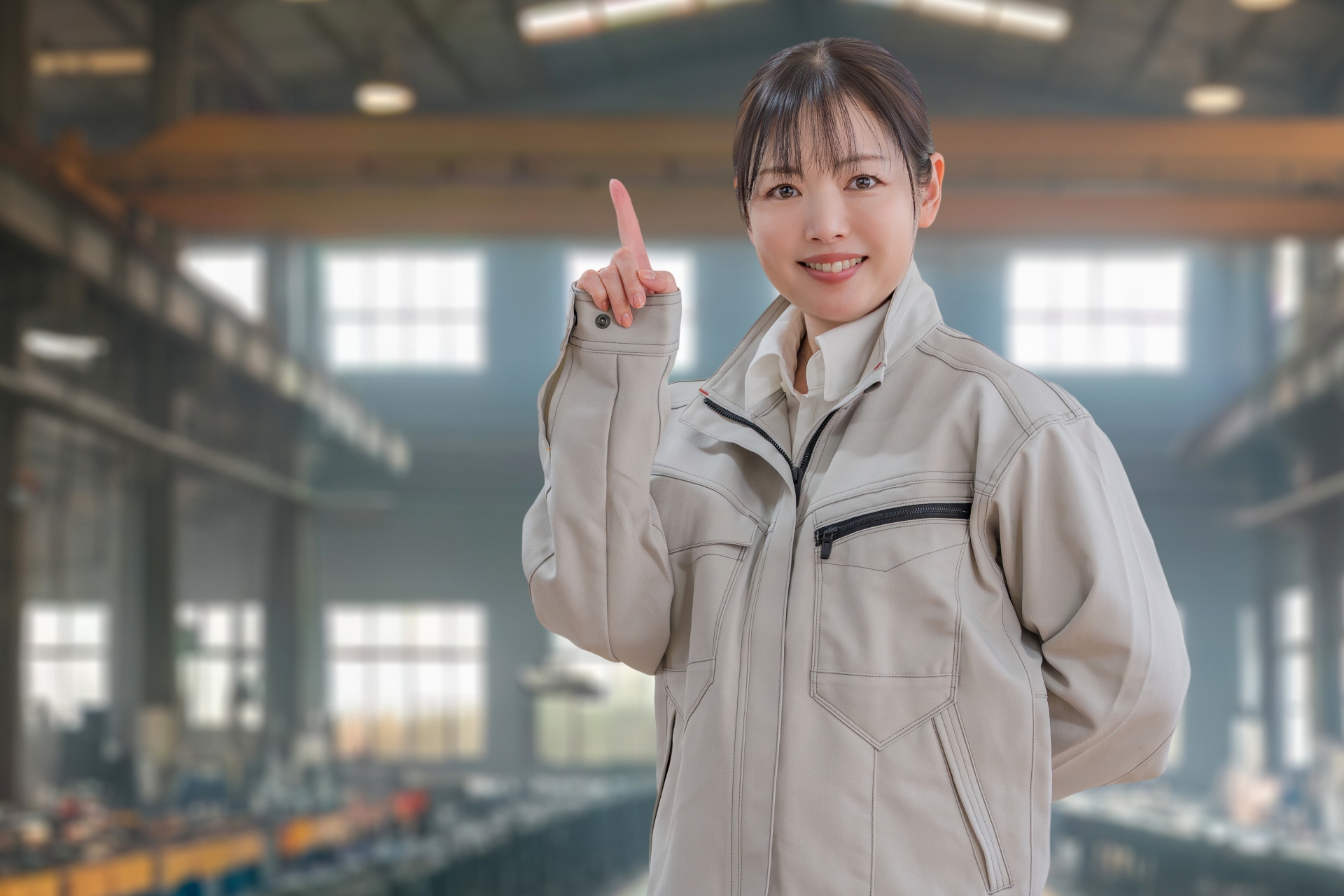 倉庫の空室対策｜なぜ埋まらない？原因と具体的な改善策【2026年最新版】のサムネイル