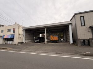 相模原市中央区東淵野辺2-10-2　東淵野辺倉庫の画像