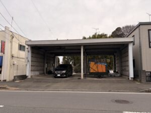 相模原市中央区東淵野辺2-10-2　東淵野辺倉庫の画像