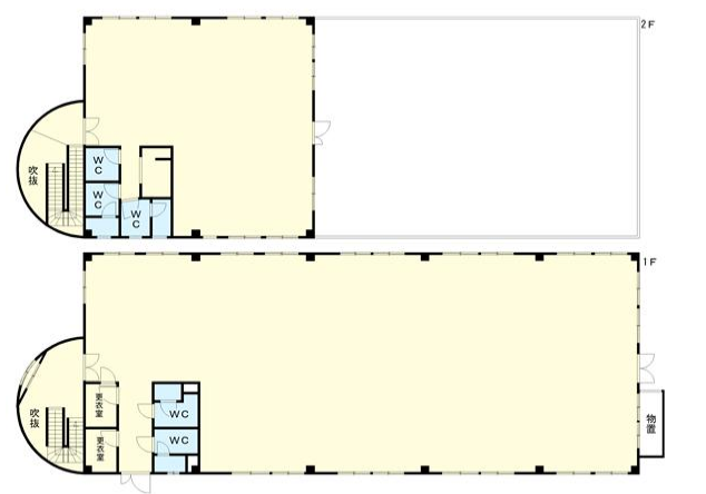 八王子市諏訪町480-1 諏訪町貸工場