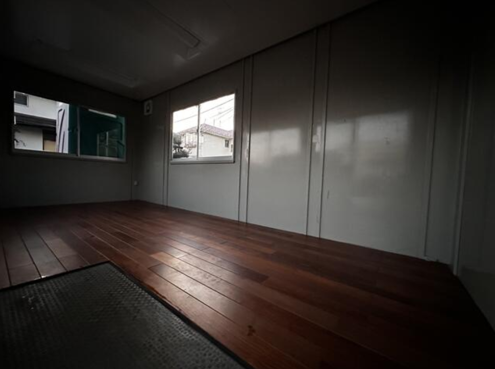 横浜市港南区下永谷5-31-11 下永谷５丁目倉庫