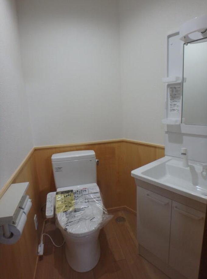 川口市八幡木2-12-2 第二河路ハイツ倉庫