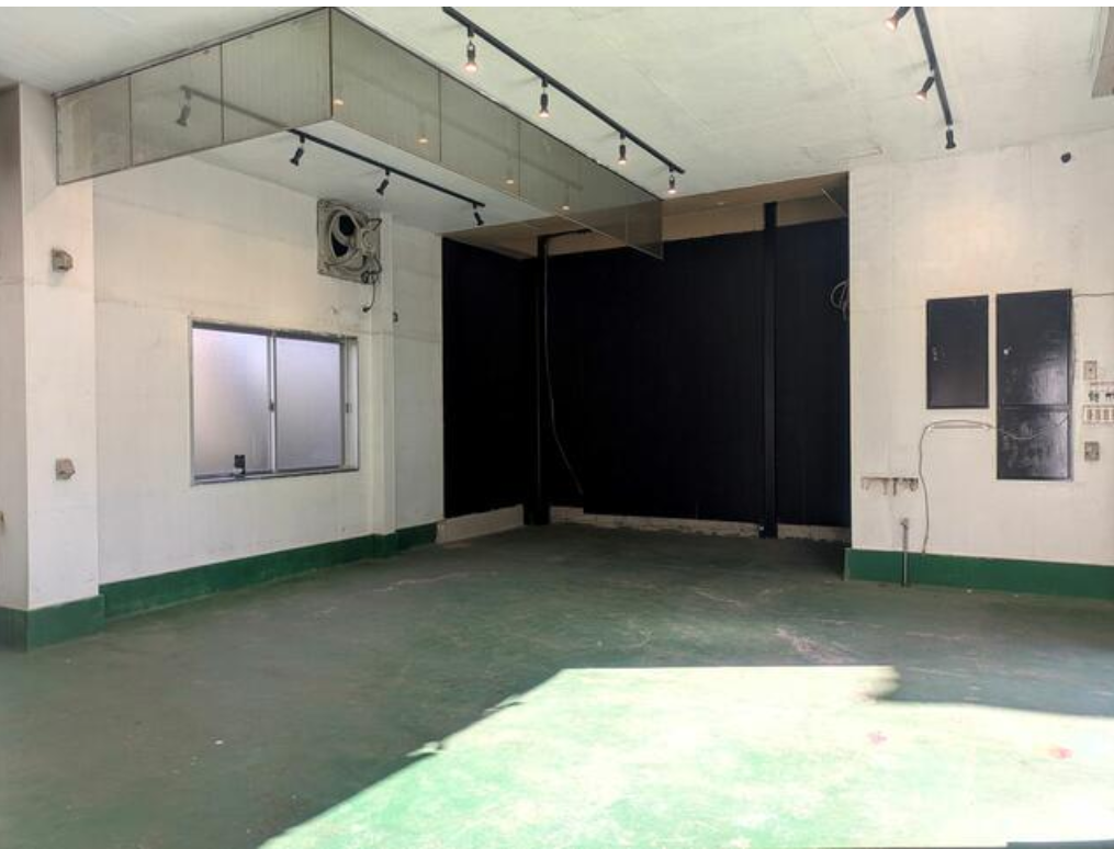 野田市山崎802-103 野田市山崎倉庫