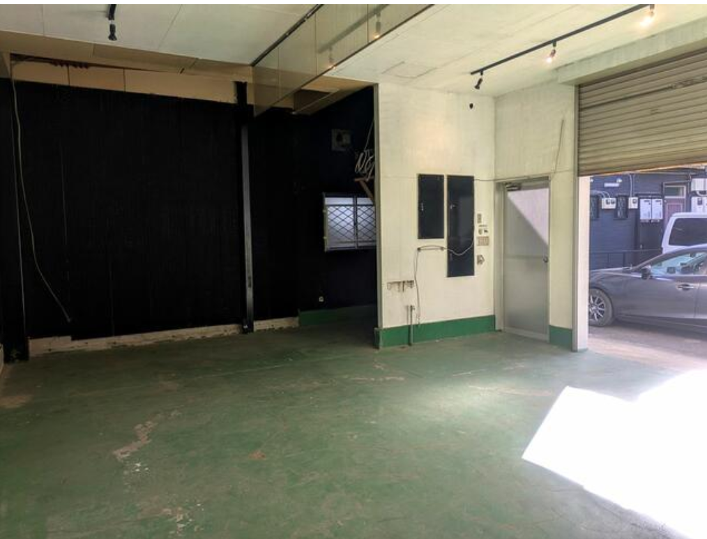 野田市山崎802-103 野田市山崎倉庫