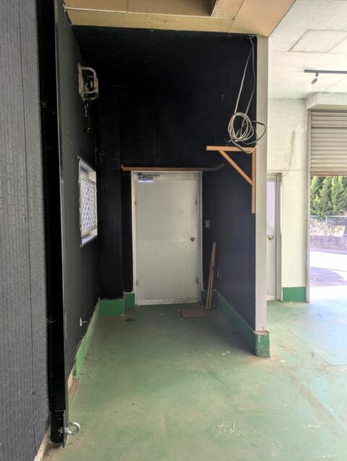 野田市山崎802-103 野田市山崎倉庫