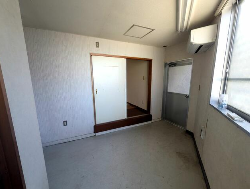 野田市山崎802-103 野田市山崎倉庫