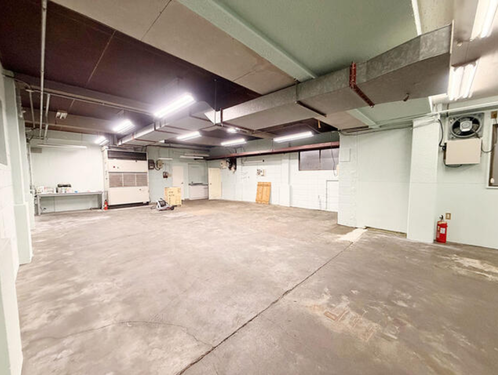 新宿区赤城下町51  高地ビル