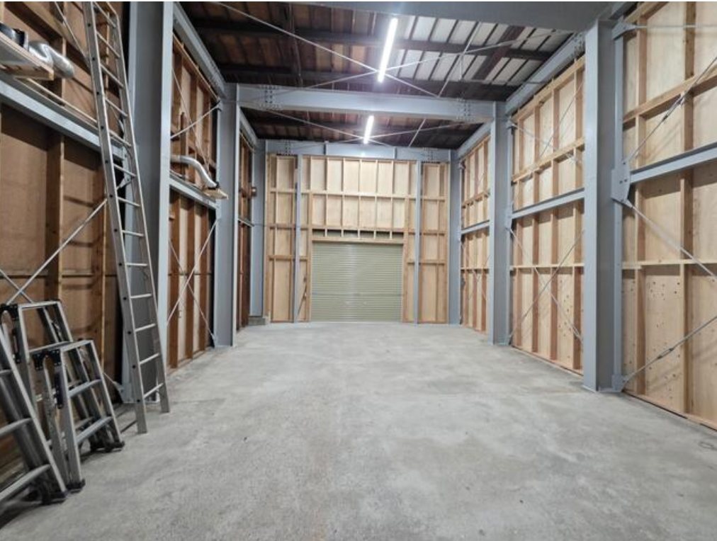 大田区中央4-3-6 中央４丁目倉庫