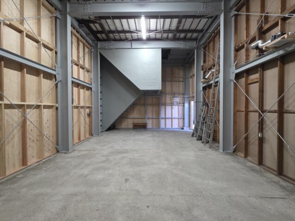 大田区中央4-3-6 中央４丁目倉庫