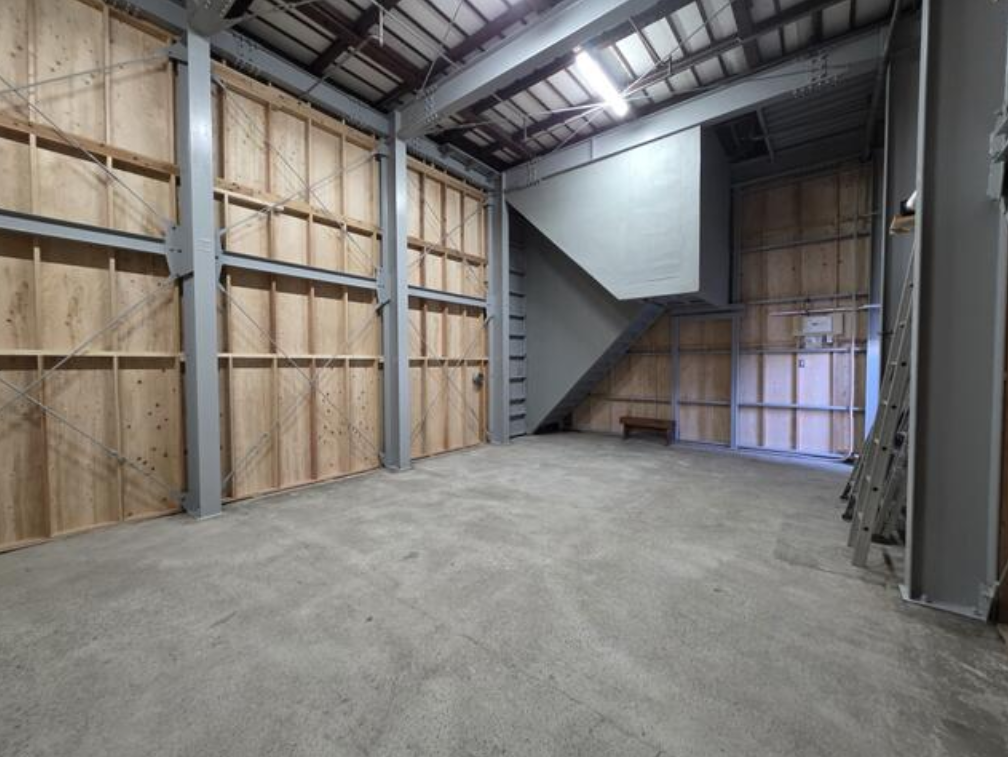 大田区中央4-3-6 中央４丁目倉庫