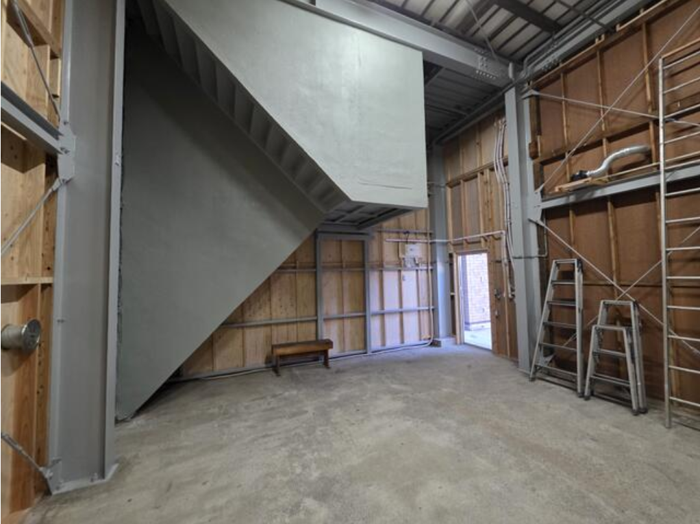 大田区中央4-3-6 中央４丁目倉庫