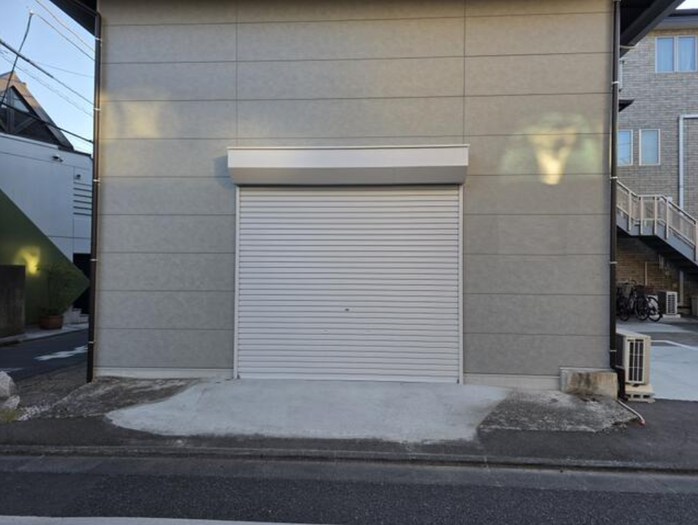 大田区中央4-3-6 中央４丁目倉庫