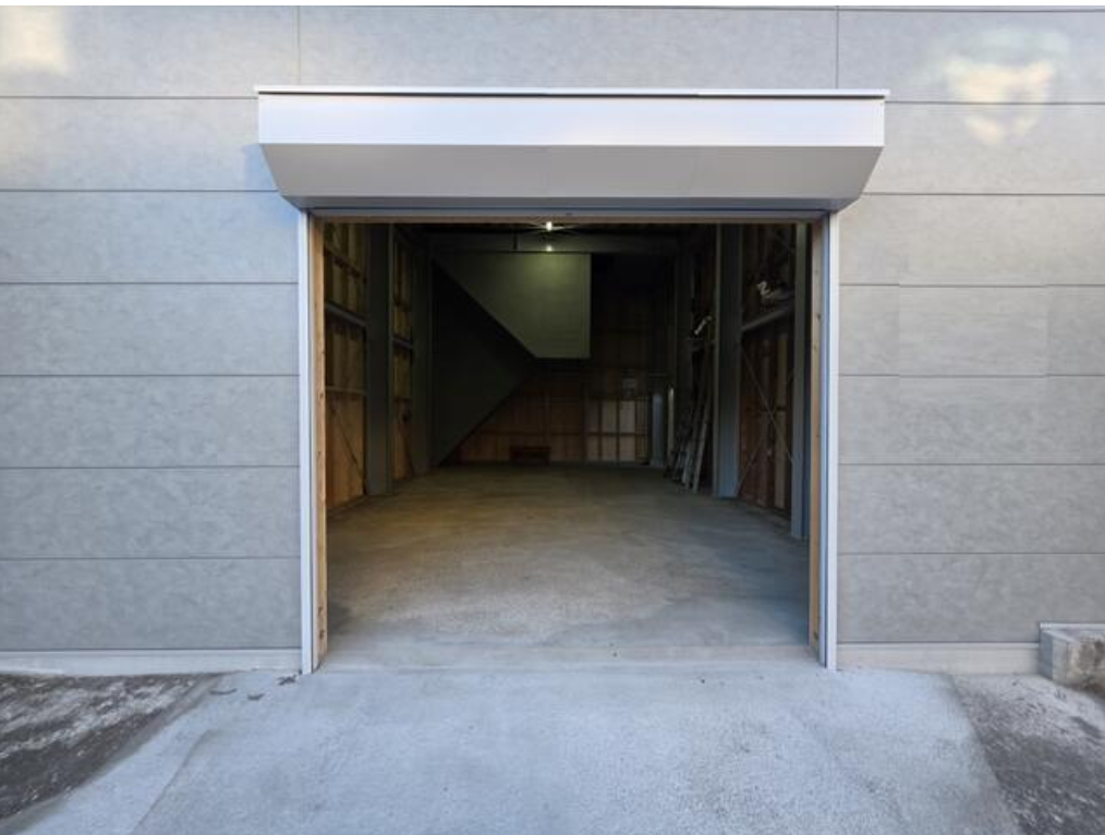 大田区中央4-3-6 中央４丁目倉庫