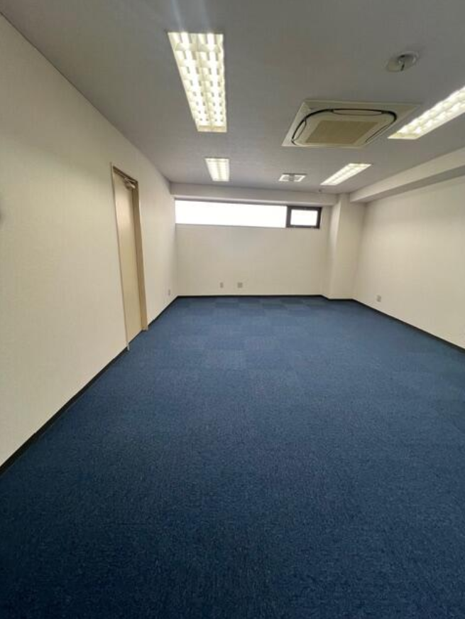 台東区東上野４丁目 上野貸倉庫