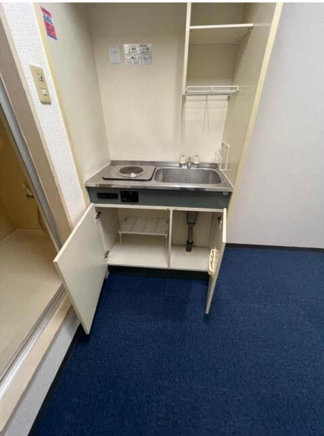 台東区東上野４丁目 上野貸倉庫