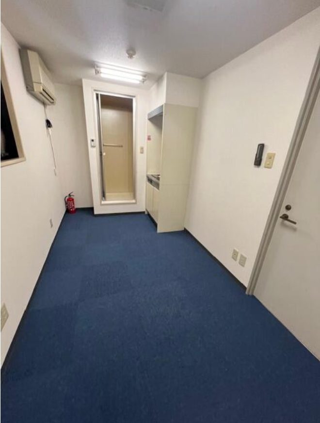 台東区東上野４丁目 上野貸倉庫