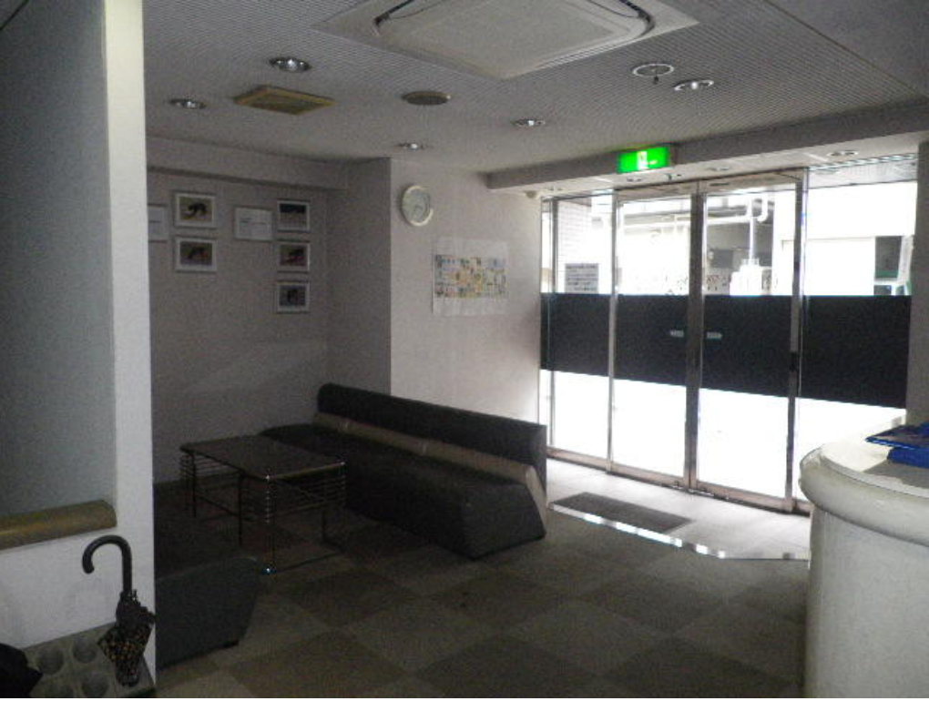 台東区東上野４丁目 上野貸倉庫