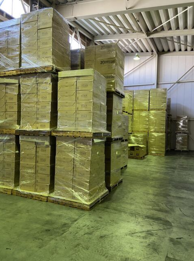 越谷市流通団地2-1-4 越谷レイクタウン貸倉庫