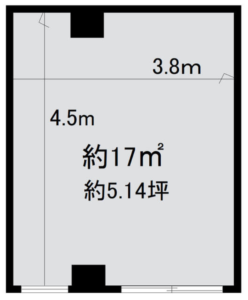 江戸川区松島3-41-1 ハイツサードニクス