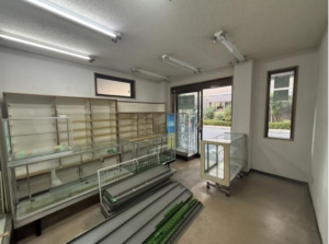 江戸川区松島3-41-1 ハイツサードニクス