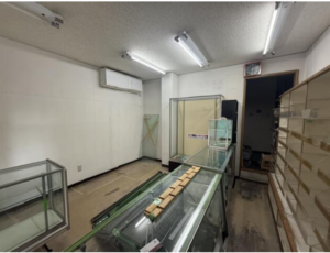 江戸川区松島3-41-1 ハイツサードニクス