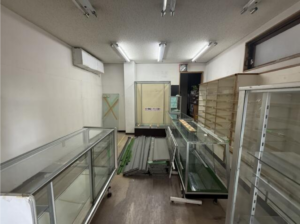 江戸川区松島3-41-1 ハイツサードニクス