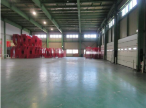 鶴ヶ島市大字藤金196-2 鶴ヶ島市藤金倉庫