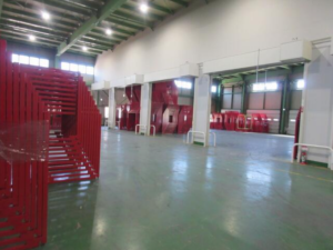 鶴ヶ島市大字藤金196-2 鶴ヶ島市藤金倉庫