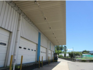 鶴ヶ島市大字藤金196-2 鶴ヶ島市藤金倉庫