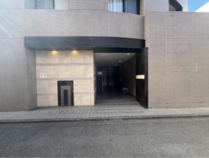 中野区野方1-41-1 パティオスクエア中野