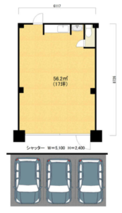 横浜市都筑区佐江戸町 宮の下マンションの画像