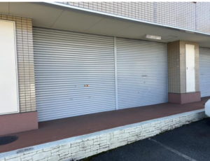 横浜市都筑区佐江戸町 宮の下マンションの画像