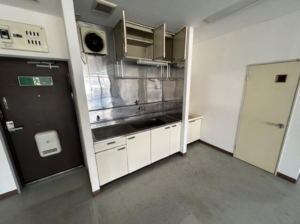 横浜市都筑区佐江戸町 宮の下マンション