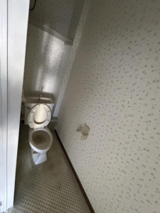 横浜市都筑区佐江戸町 宮の下マンション