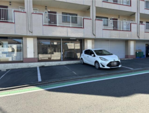 横浜市都筑区佐江戸町 宮の下マンション