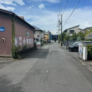 相模原市中央区千代田3-9-10 千代田売倉庫