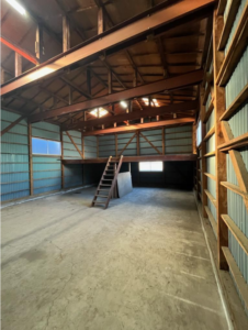 相模原市中央区千代田3-9-10 千代田売倉庫