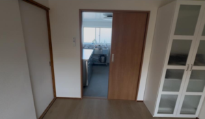 千葉市中央区仁戸名町 仁戸名町売倉庫