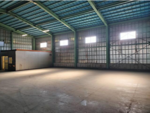 足立区皿沼3-13-12 （仮称）皿沼3-13-12貸倉庫