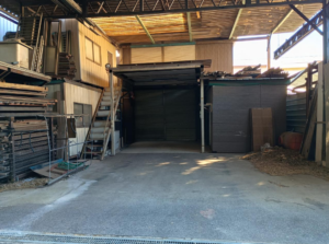 蓮田市大字上平野1845 平野倉庫