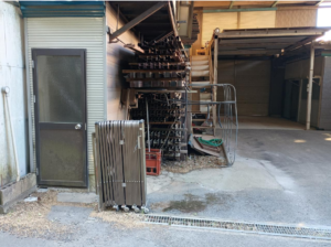 蓮田市大字上平野1845 平野倉庫