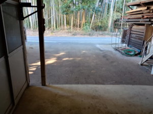 蓮田市大字上平野1845 平野倉庫